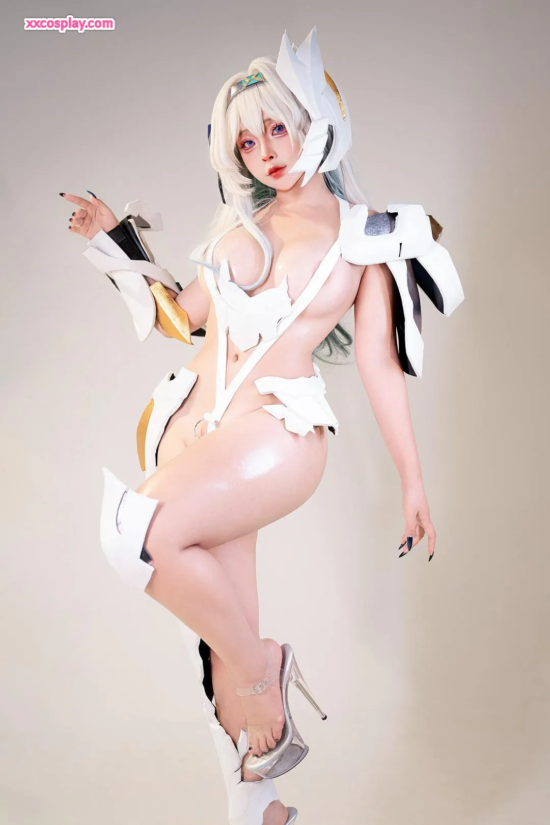 Sayo Momo - Firefly (Honkai: Star Rail)